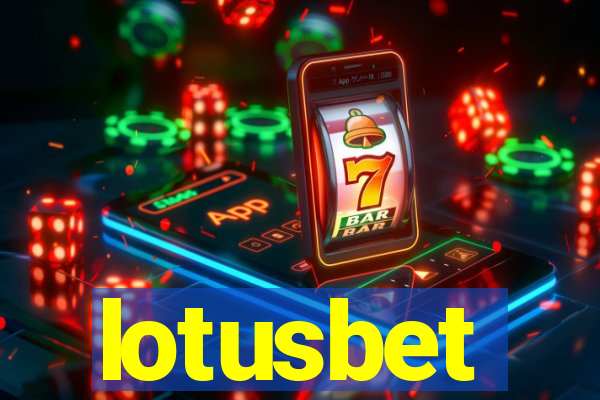 lotusbet