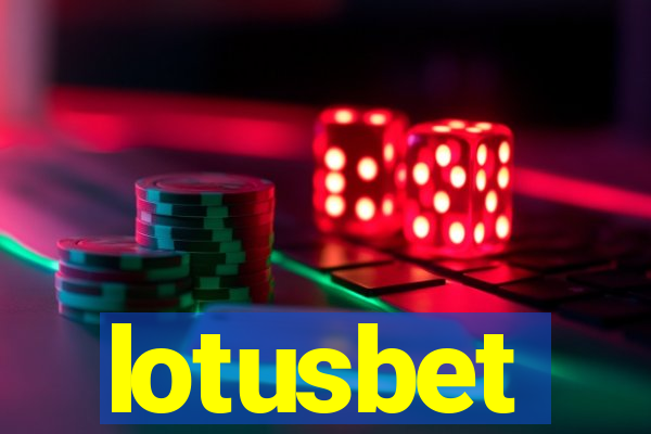 lotusbet