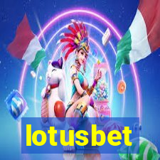 lotusbet