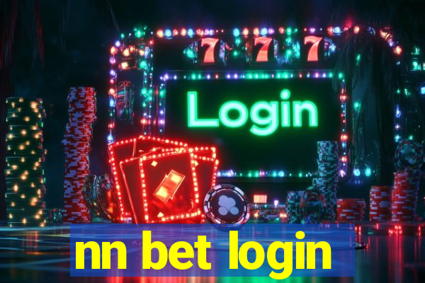 nn bet login