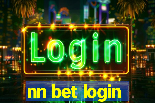 nn bet login