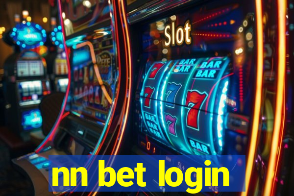 nn bet login