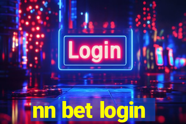 nn bet login