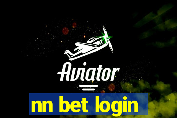 nn bet login