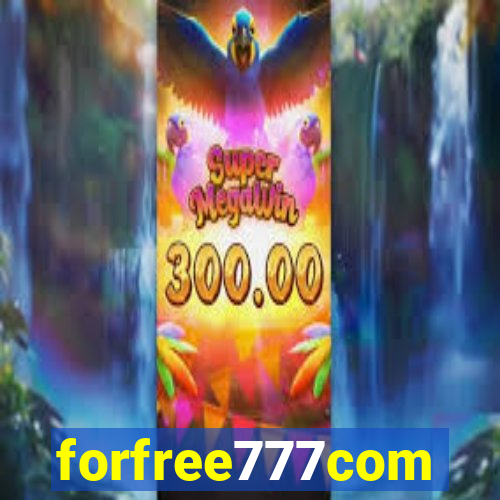 forfree777com