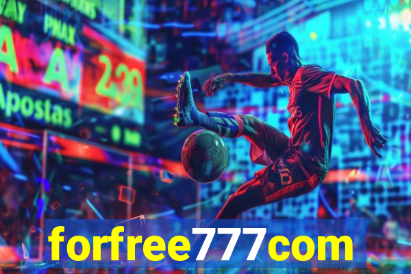 forfree777com