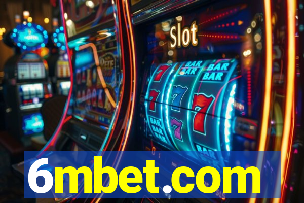 6mbet.com