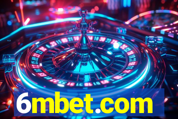 6mbet.com