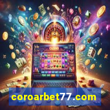 coroarbet77.com