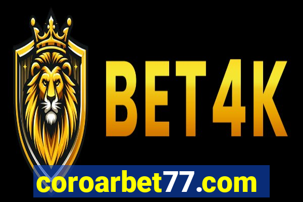 coroarbet77.com