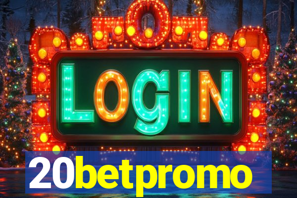 20betpromo