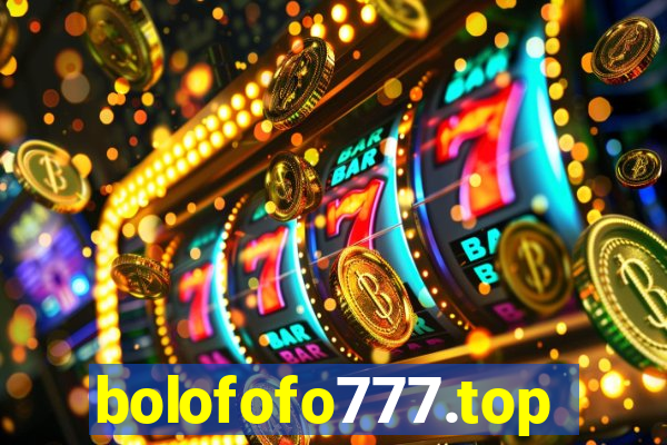 bolofofo777.top