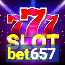 bet657