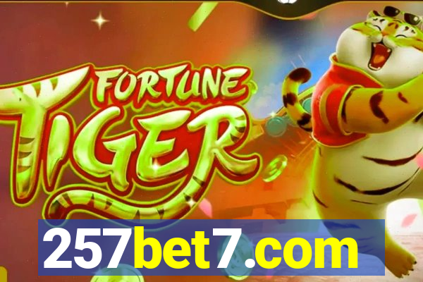 257bet7.com