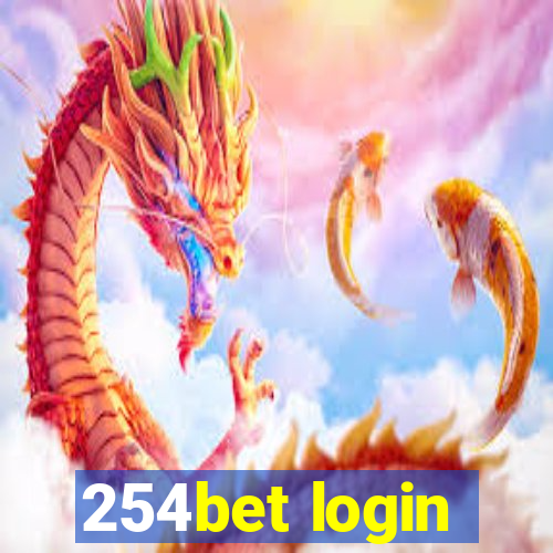 254bet login