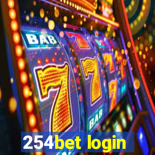 254bet login