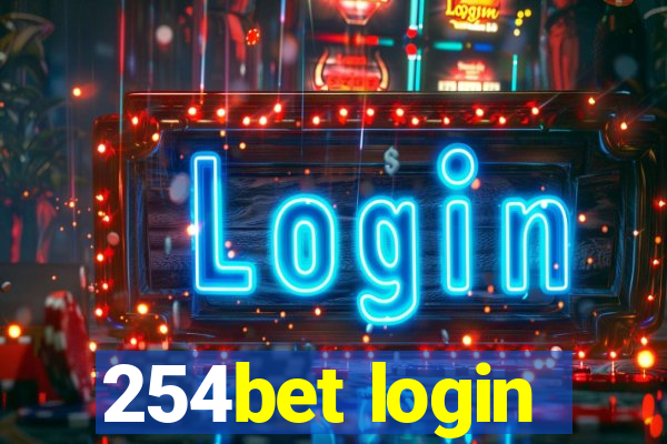 254bet login