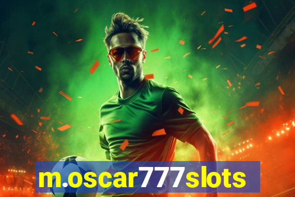 m.oscar777slots