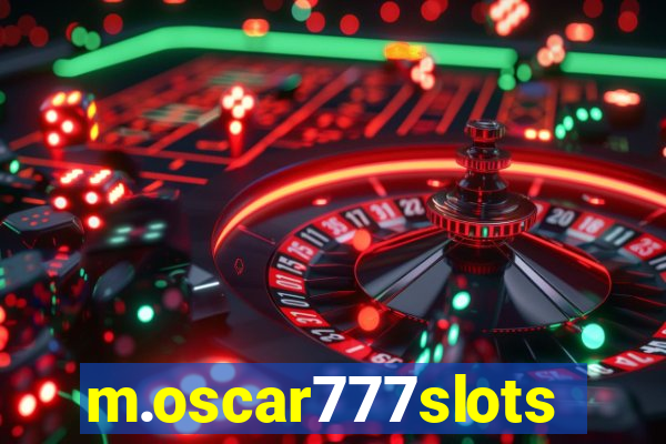 m.oscar777slots