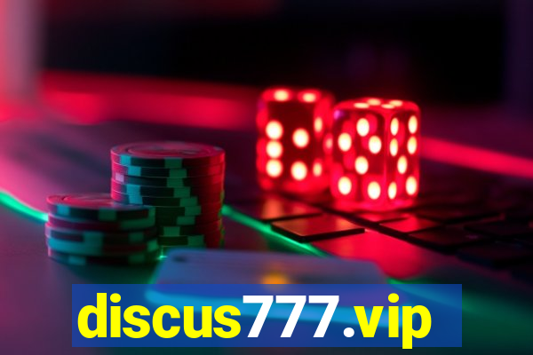 discus777.vip