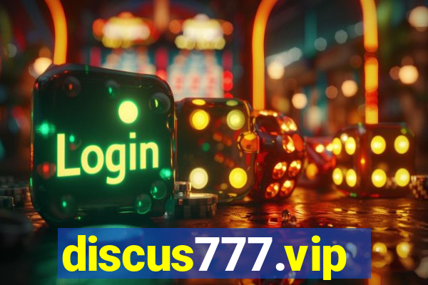 discus777.vip