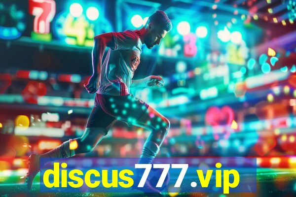 discus777.vip