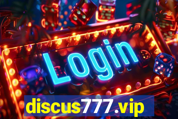 discus777.vip