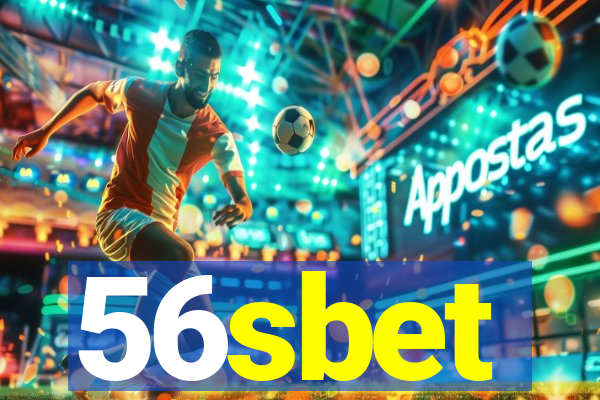 56sbet