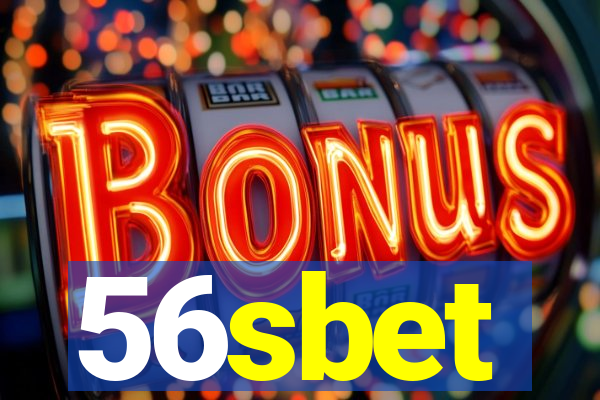 56sbet