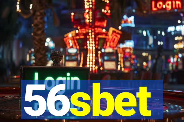 56sbet