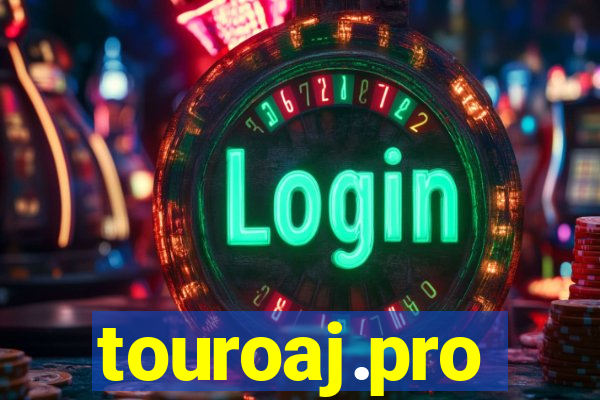 touroaj.pro