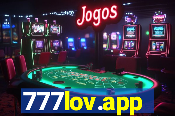 777lov.app