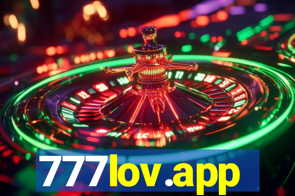 777lov.app