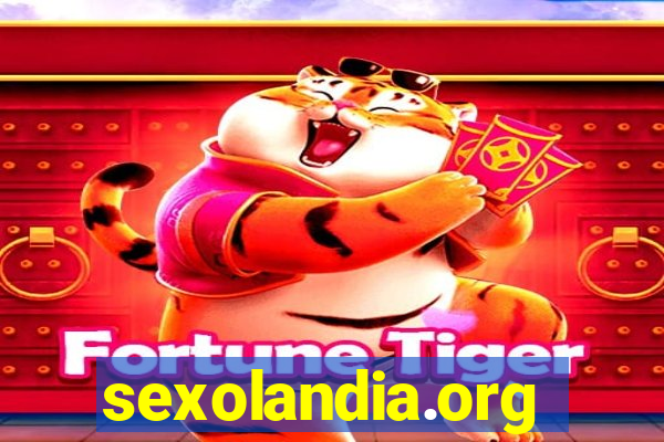 sexolandia.org