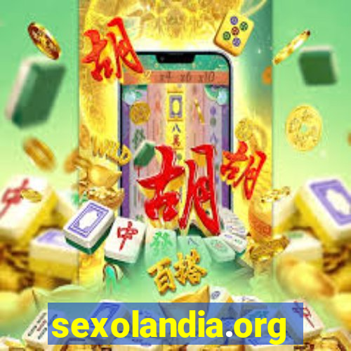 sexolandia.org