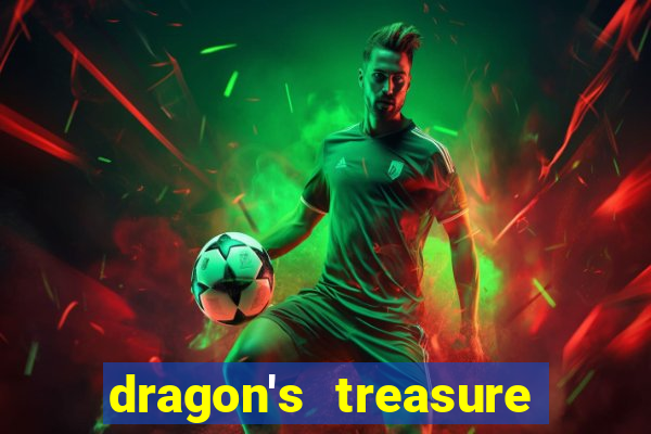 dragon's treasure demo wg