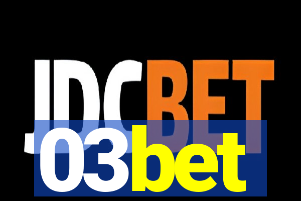 03bet