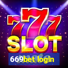 669bet login