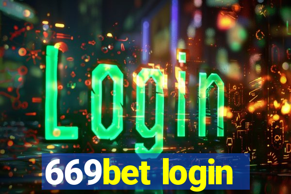 669bet login