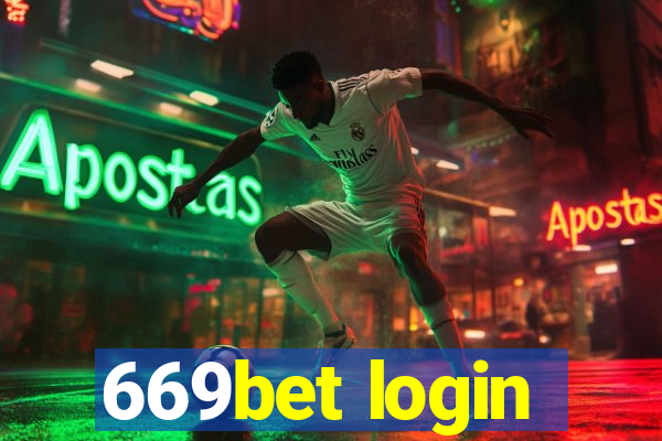 669bet login