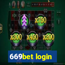 669bet login