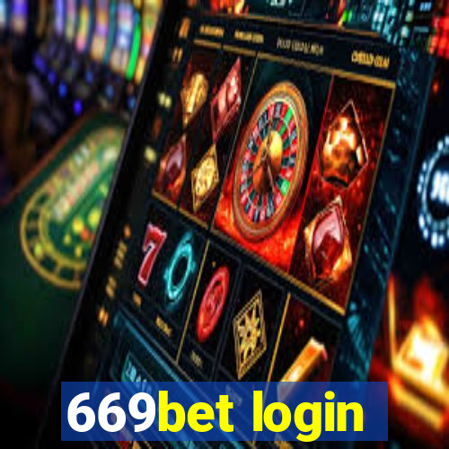 669bet login