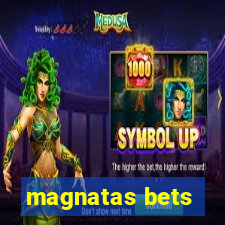 magnatas bets