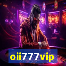 oii777vip