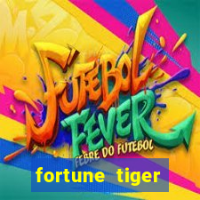 fortune tiger rodada gratis