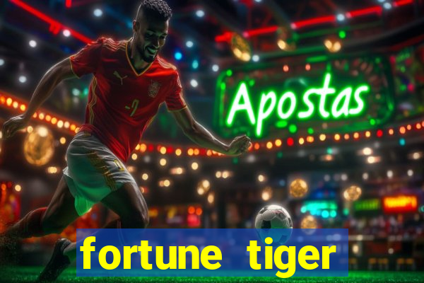 fortune tiger rodada gratis