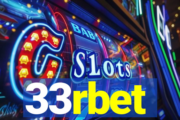 33rbet