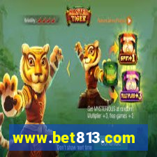 www.bet813.com