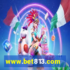 www.bet813.com