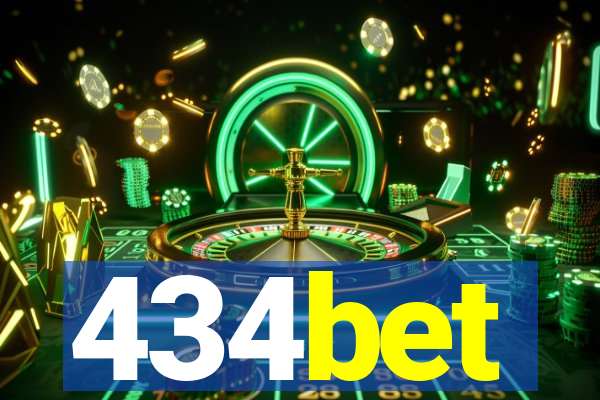 434bet